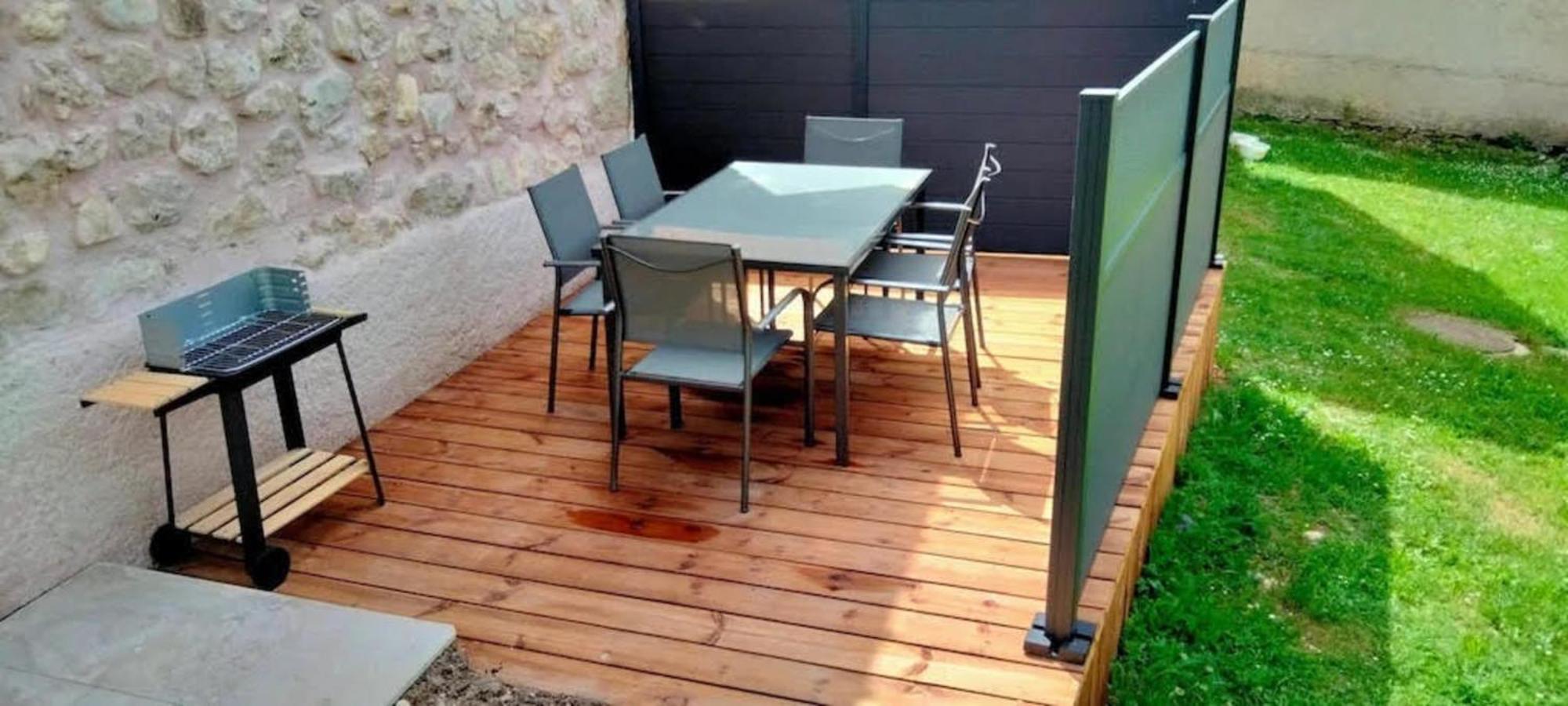 Charmante Maison Au Desert D'Entremont Les Déserts Zewnętrze zdjęcie